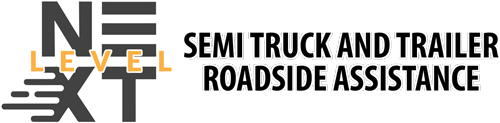 Next Level Semi Truck & Trailer Roadside Assistance | 24/7 Truck Repair & Towing - logo